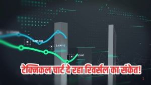 इन 3 शेयरों में आ सकता है बाउंसबैक, चार्ट पैटर्न कर रहा इशारा, रिवर्सल पर रखें नजर इन 3 शेयरों में आ सकता है बाउंसबैक, चार्ट पैटर्न कर रहा इशारा, रिवर्सल पर रखें नजर
