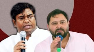 तेजस्वी ही होंगे महागठबंधन के CM फेस, मुकेश सहनी को बनाया उपमुख्यमंत्री का उम्मीदवार; खींचतान के बाद ऐलान