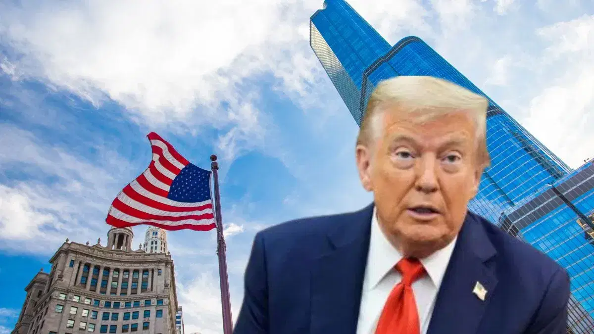 ट्रंप का बड़ा ऐलान…. अमेरिका-वेनेजुएला के बीच 5.2 अरब डॉलर का तेल समझौत ट्रंप का बड़ा ऐलान…. अमेरिका-वेनेजुएला के बीच 5.2 अरब डॉलर का तेल समझौत