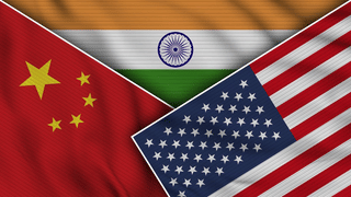 चीन पर नए अमेरिकी टैरिफ के बाद भारत रहे सतर्क, GTRI ने कहा- US ट्रेड डील में बरतें सावधानी