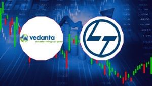 Vedanta से लेकर L&T तक कहां जाएंगे इन कंपनियों के शेयर, Angelone की दिवाली स्पेशल रिपोर्ट ने निवेशकों को दिया इंडिकेटर Vedanta से लेकर L&T तक कहां जाएंगे इन कंपनियों के शेयर, Angelone की दिवाली स्पेशल रिपोर्ट ने निवेशकों को दिया इंडिकेटर