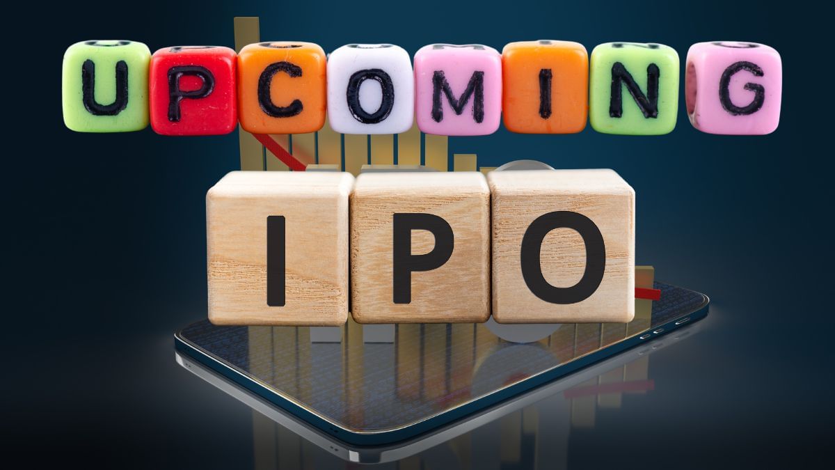 नवंबर में 6 बड़ी कंपनियां करेंगी IPO मार्केट में एंट्री, 40,000 करोड़ से ज्यादा की वैल्यू पर दांव; देखें लिस्ट नवंबर में 6 बड़ी कंपनियां करेंगी IPO मार्केट में एंट्री, 40,000 करोड़ से ज्यादा की वैल्यू पर दांव; देखें लिस्ट