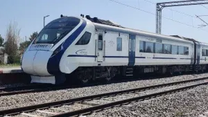 महाराष्ट्र को पछाड़कर वंदे भारत ट्रेनों के मामले में यह राज्य बना नंबर 1, चलती हैं इतनी ट्रेन, देखें लिस्ट