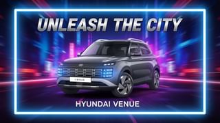 Hyundai ने पेश किया नया Venue, बड़ा केबिन, डुअल स्क्रीन से है लैस; जानें कीमत और अन्य फीचर्स