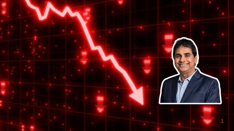 भयंकर सेलिंग! विजय केडिया और प्रमोटर ने इस स्टॉक में बेचे शेयर, कहीं आपने तो नहीं लगाया पैसा?