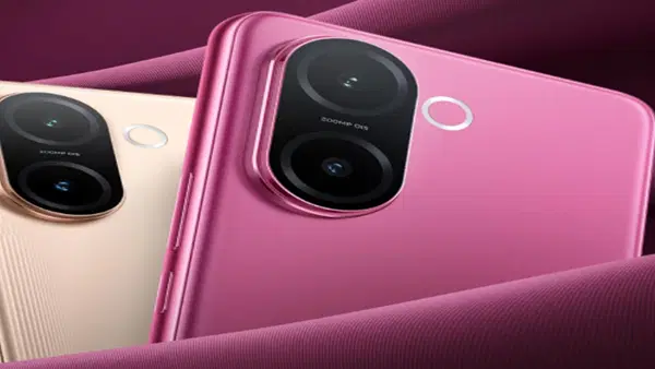 Vivo और iQOO फोन हुए अब और बेहतर, OriginOS 6- BlueOS 3 के साथ नया डिजाइन लॉन्च; AI फीचर्स से है लैस Vivo और iQOO फोन हुए अब और बेहतर, OriginOS 6- BlueOS 3 के साथ नया डिजाइन लॉन्च; AI फीचर्स से है लैस
