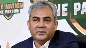 एशिया कप हार की बेइज्जती छिपाने को नया ड्रामा कर रहा पाक, ACC चेयरमैन नकवी को गोल्ड मेडल देने की तैयारी