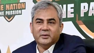 एशिया कप हार की बेइज्जती छिपाने को नया ड्रामा कर रहा पाक, ACC चेयरमैन नकवी को गोल्ड मेडल देने की तैयारी