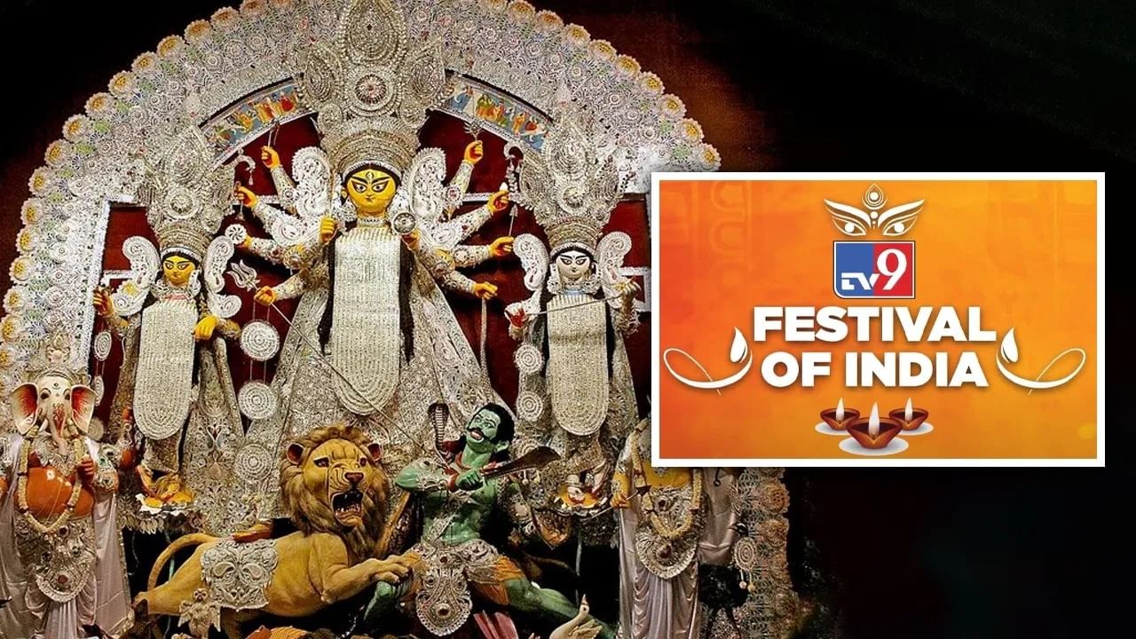 दिल्ली में धूम मचा गया TV9 Festival of India, DJ और डांडिया नाइट ने किया लोगों को आकर्षित; सबसे ऊंचे पंडाल की हुई खूब चर्चा
