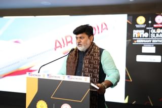 News9 Global Summit: महाराष्ट्र के उद्योग मंत्री उदय सामंत बोले- जर्मन निवेशकों का राज्य में स्वागत