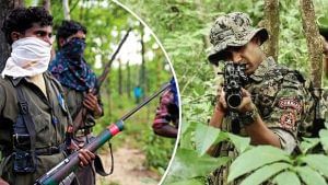 अमित शाह ने छत्तीसगढ़ के अबूझमाड़ को नक्सल मुक्त किया घोषित, बोले- नक्सलवाद ले रहा अब अंतिम सांसे अमित शाह ने छत्तीसगढ़ के अबूझमाड़ को नक्सल मुक्त किया घोषित, बोले- नक्सलवाद ले रहा अब अंतिम सांसे