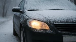 ठंड में कार स्टार्ट करने का क्या है सही तरीका? फॉलो करें ये 10 टिप्स; 15 साल तक बनी रहेगी कार की परफॉर्मेंस! ठंड में कार स्टार्ट करने का क्या है सही तरीका? फॉलो करें ये 10 टिप्स; 15 साल तक बनी रहेगी कार की परफॉर्मेंस!