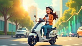 Ola-Ather घाटे में पर मुनाफे में दौड़ी ये EV कंपनी, मुकुल अग्रवाल ने शेयरों पर लगाया दांव; क्या आपने देखा स्टॉक?