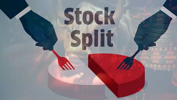 5 साल से 66.8% CAGR से प्रॉफिट छाप रही कंपनी, एक साल में 44% का रिटर्न; Stock Split की रिकॉर्ड डेट तय 5 साल से 66.8% CAGR से प्रॉफिट छाप रही कंपनी, एक साल में 44% का रिटर्न; Stock Split की रिकॉर्ड डेट तय