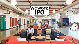 WeWork IPO की सुस्त शुरुआत, GMP भी हुआ फुस, रिटेल निवेशकों से ठंडा रिस्पांस, जानें क्या कहते हैं दिग्गज