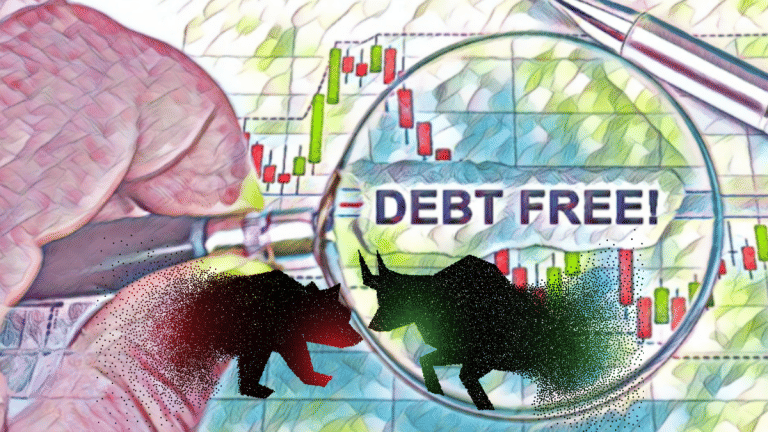 CDSL-MCX समेत ये 4 कर्ज मुक्त कंपनियां कर रहीं कमाल, 5 साल में 1140% मल्टीबैगर रिटर्न, जानें क्या है काम