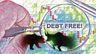 CDSL-MCX समेत ये 4 कर्ज मुक्त कंपनियां कर रहीं कमाल, 5 साल में 1140% मल्टीबैगर रिटर्न, आपने किया निवेश नहीं..