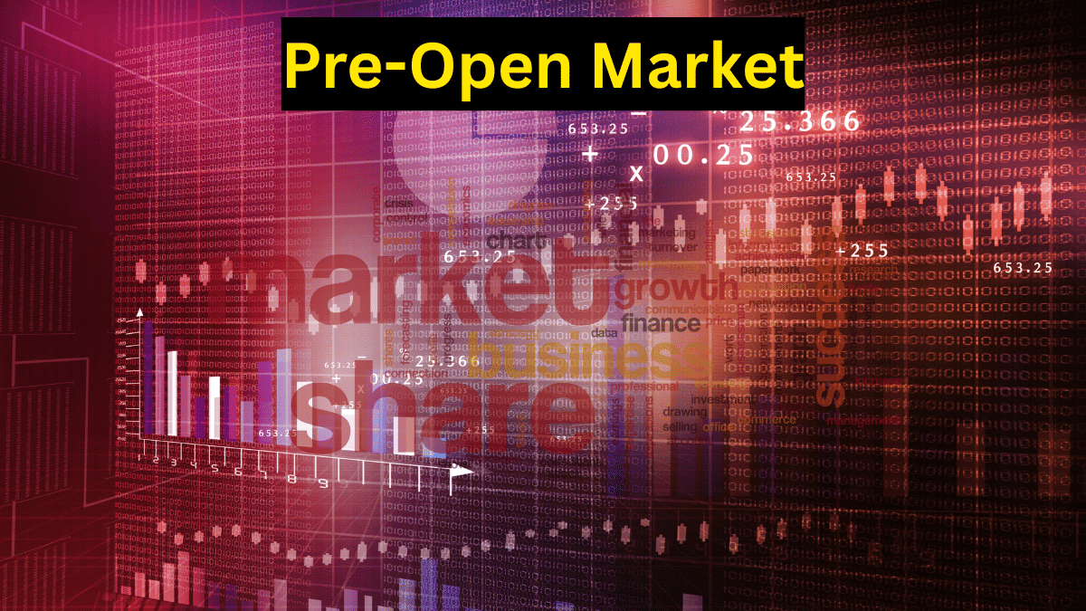 Pre-Open Market: Sensex-NIFTY50 में तेजी, इन 3 शेयरों की सबसे ज्यादा डिमांड, आज ये ट्रिगर प्वाइंट