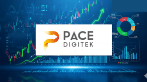 Pace Digitek के शेयर 3.6% प्रीमियम पर लिस्ट, GMP अनुमान से कम हुआ मुनाफा, निवेशक निराश Pace Digitek के शेयर 3.6% प्रीमियम पर लिस्ट, GMP अनुमान से कम हुआ मुनाफा, निवेशक निराश