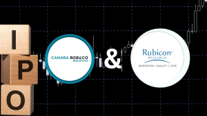 Rubicon-Canara Robeco का खुल गया IPO, दोनों के GMP में शानदार तेजी, जानें कहां ज्यादा कमाई के चांस