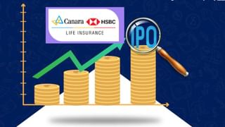 Canara HSBC Life Insurance IPO का प्राइस बैंड तय, दिवाली में मचेगा धमाका, 23.75 करोड़ शेयर OFS में होंगे जारी