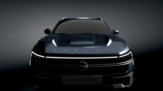 Nissan की C-SUV Tekton से उठा पर्दा, अगले साल भारत में होगी लॉन्च; Seltos समेत इन गाड़ियों से सीधी टक्कर