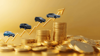पहले 1 Kg सोने में मारुति 800, अब Land Rover, जानें कब खरीद लेंगे जेट, इस अरबपति का खास कैलकुलेशन