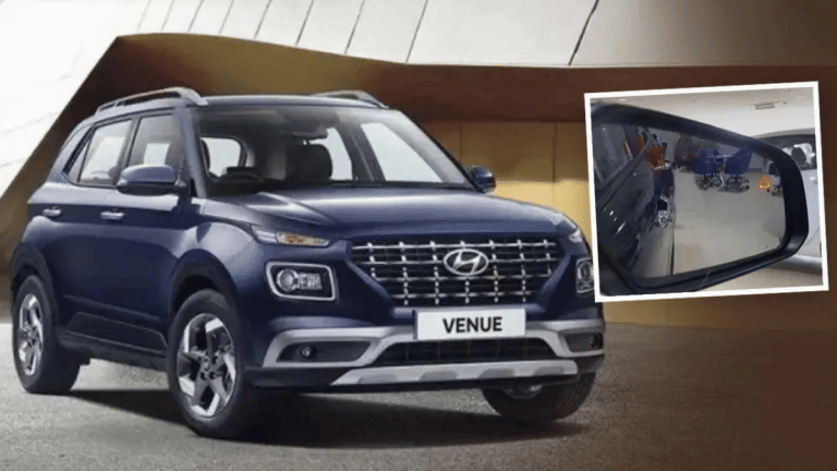 चलती कार के साइड मिरर पर क्यों जलती है लाल लाइट? ड्राइवरों को मिलते हैं ये अलर्ट; कभी न करें इग्नोर; जानें क्यों