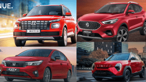 दिवाली में लेनी है नई कार, ये 5 गाड़ी ADAS से लैस, कीमत आपकी रेंज में; लिस्ट में Honda-Mahindra भी शामिल