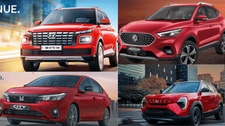 दिवाली में लेनी है नई कार, ये 5 गाड़ी ADAS से लैस, कीमत आपकी रेंज में; लिस्ट में Honda-Mahindra भी शामिल