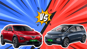 VinFast VF6 vs MG Windsor EV: कौन सी इलेक्ट्रिक SUV बेहतर? रेंज और परफॉर्मेंस में कौन दमदार; चेक करें डिटेल