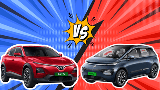 VinFast VF6 vs MG Windsor EV: कौन सी इलेक्ट्रिक SUV बेहतर? रेंज और परफॉर्मेंस में कौन दमदार; चेक करें डिटेल