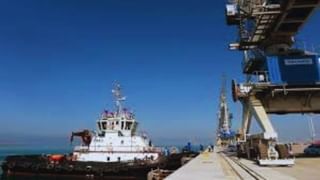 चाबहार पोर्ट पर अमेरिका ने मानी भारत की बात, 2026 तक मिली छूट, ट्रेड करना होगा आसान