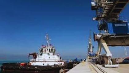 चाबहार पोर्ट पर अमेरिका ने मानी भारत की बात, 2026 तक मिली छूट, ट्रेड करना होगा आसान