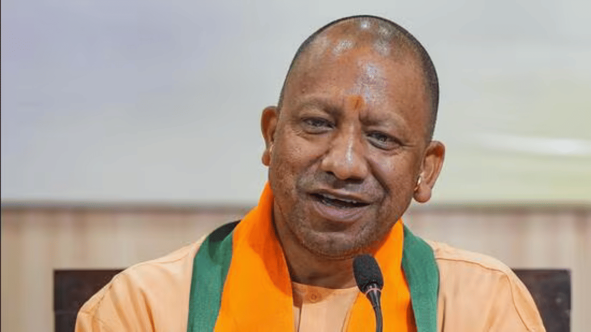 यूपी सरकार ने अपने 15 लाख कर्मचारियों को दिया दिवाली का तोहफा, किया बोनस का ऐलान, मिलेगा इतना पैसा यूपी सरकार ने अपने 15 लाख कर्मचारियों को दिया दिवाली का तोहफा, किया बोनस का ऐलान, मिलेगा इतना पैसा