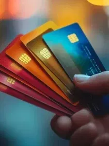 एक क्रेडिट कार्ड से दूसरे कार्ड का बिल कैसे भरें?