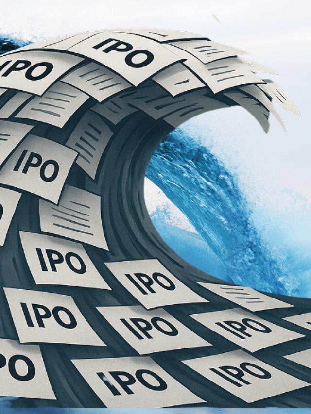 ₹800 करोड़ से ₹10,000 करोड़ तक का IPO, दिसंबर में इन इश्यूज का होगा दबदबा!