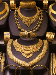 गोल्ड ज्वेलरी का सबसे बड़ा कंज्यूमर कौन, जानें भारत का नंबर
