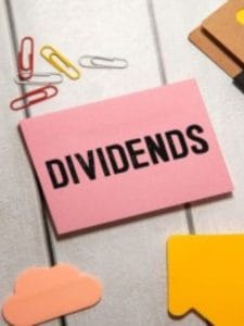 मार्च में ये 4 कंपनियां देंने जा रही डिविडेंड!
