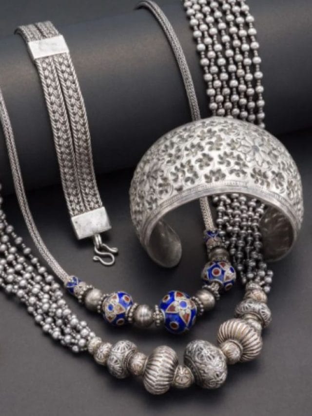 घर की चांदी असली है या नकली? इन आसान तरीकों से करें टेस्टिंग