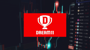 स्टॉक ट्रेडिंग के सेक्टर में उतरेगी Dream11, लाइसेंस के लिए किया आवेदन, इस नाम से आएगा नया ऐप स्टॉक ट्रेडिंग के सेक्टर में उतरेगी Dream11, लाइसेंस के लिए किया आवेदन, इस नाम से आएगा नया ऐप