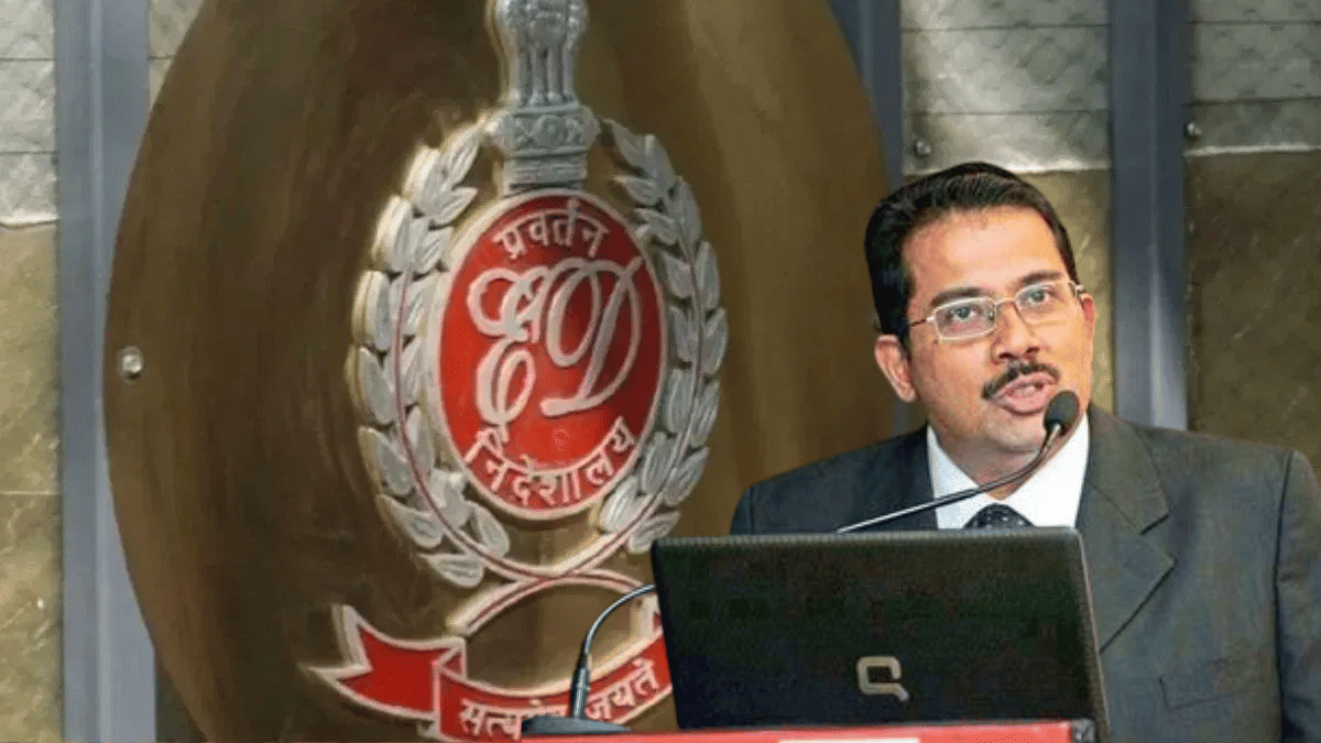 मुथूट ग्रुप के MD की मुश्किलें बढ़ी, निवेशकों से धोखाधड़ी के मामले में ED ने की पूछताछ, जानें पूरी खबर मुथूट ग्रुप के MD की मुश्किलें बढ़ी, निवेशकों से धोखाधड़ी के मामले में ED ने की पूछताछ, जानें पूरी खबर