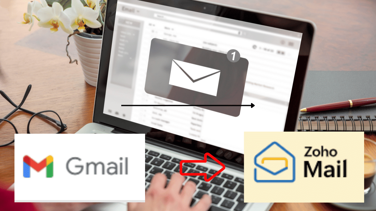 Gmail से Zoho Mail में अकाउंट स्विच करने को लेकर है परेशान, फॉलो करें ये स्टेप्स, कुछ ही मिनट में हो जाएगा काम