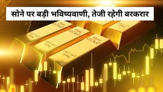 सोना तोड़ेगा सारे रिकॉर्ड! Goldman Sachs ने की बड़ी भविष्‍यवाणी, 2026 में ₹154000 पहुंचेगी कीमत