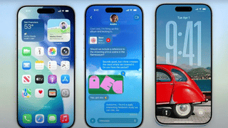iOS 26 के साथ iPhone हुआ और भी एडवांस, इन हिडेन फीचर्स से फोन बन सकता है और मजेदार; देखें पूरी लिस्ट