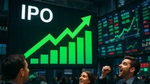 Stallion India, Waaree Energies समेत ये रहे पिछले संवत के टॉप 9 मल्टीबैगर IPO, 300% तक दे चुके हैं रिटर्न Stallion India, Waaree Energies समेत ये रहे पिछले संवत के टॉप 9 मल्टीबैगर IPO, 300% तक दे चुके हैं रिटर्न