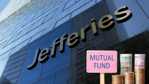 विदेशी ब्रोकरेजों का फेवरेट बना भारत, Mutual fund इंडस्ट्री में एंट्री करने की तैयारी में Jefferies; जानें क्या है रणनीति विदेशी ब्रोकरेजों का फेवरेट बना भारत, Mutual fund इंडस्ट्री में एंट्री करने की तैयारी में Jefferies; जानें क्या है रणनीति