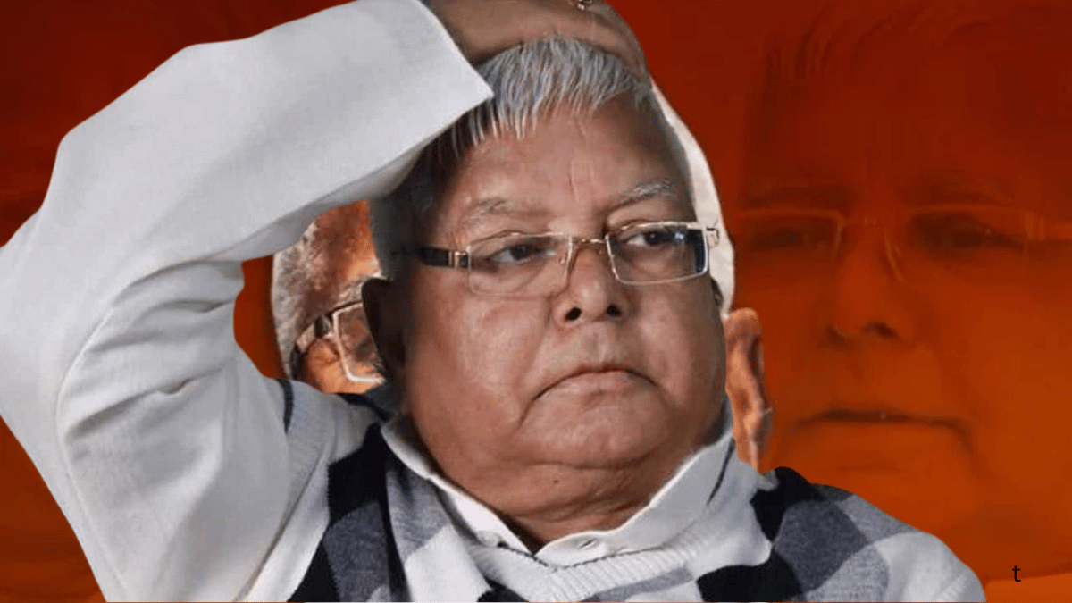 Land for Job Case: लालू यादव पर आरोप तय, राबड़ी-तेजस्वी पर भी चलेगा केस, जानिए क्या है IRCTC घोटाला?