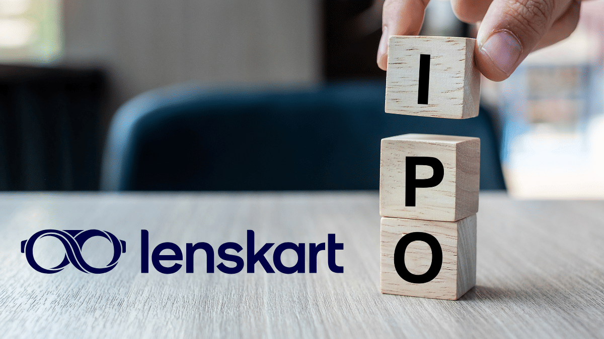 रॉकेट बना lenskart IPO का GMP, जानें कितने मुनाफे का संकेत! मालिक की लगी लॉटरी, कमाएंगे ₹785 करोड़