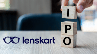 रॉकेट बना lenskart IPO का GMP, जानें कितने मुनाफे का संकेत! मालिक की लगी लॉटरी, कमाएंगे ₹785 करोड़